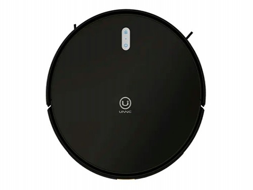 Aspiradora Robot	Inteligente ROB i8 Dual:Aspiradora y Mopa UNNIC