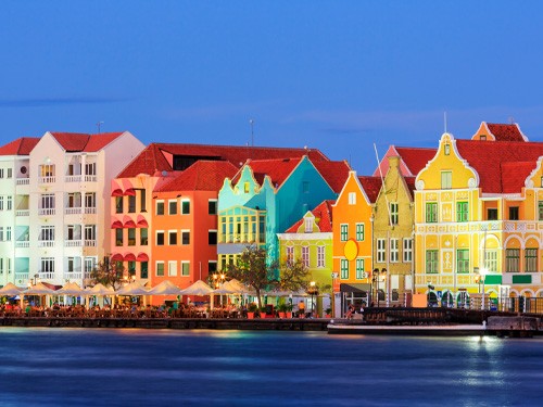 Paquete a Curacao Verano 2023 - Antillas Holandesas x 10 días