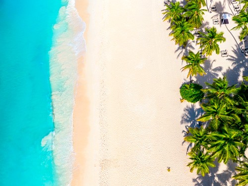 Punta Cana Verano 2023 (7 dias)
