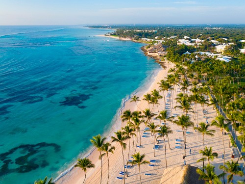 Punta Cana Verano 2023 (7 dias)