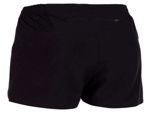SHORT 2IN1 RUNNING MUJER TOPPER