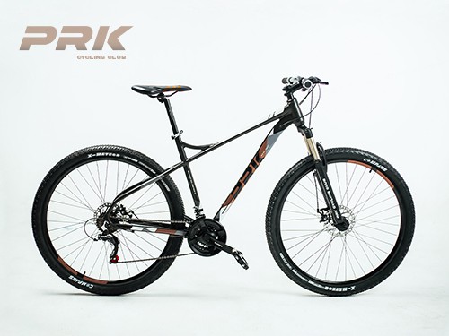 Mountain Bike PRK Instinct R29 21V componentes Shimano