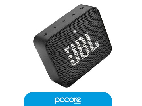 Parlante JBL Go 2 Bluetooth Portatil Ipx7