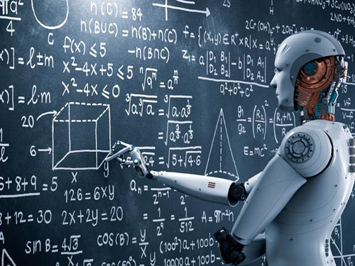 Arancel de ingreso Licenciatura en Inteligencia Artificial