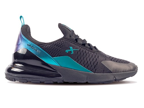 Zapatilla Deportiva Hombre Jaguar 9076