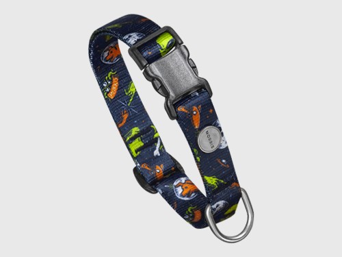 Collar Regulable para perro Roswell Talle M