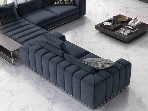 PORCELANICO SIMIL MARMOL PULIDO CLASSIC 45X90 MEGGAGRES CAJA X 1,62M2