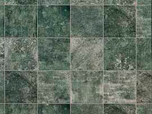 PORCELANICO P/ PILETA MATE HIJAU LEBLON 19X19 LEVEL CAJA X 0,57M2