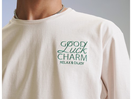 Remera hombre verano
