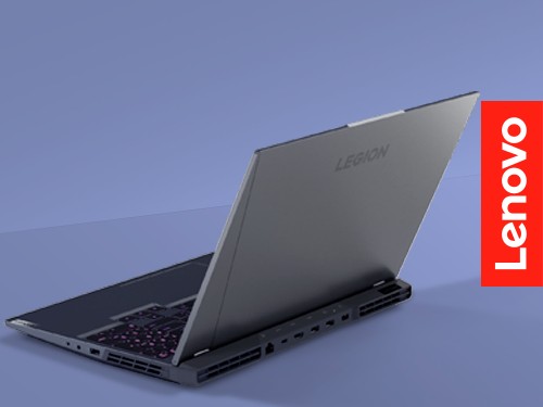 Laptop Gamer Lenovo Legion Legion 5i Pro 16" 7ma Gen - Storm Grey