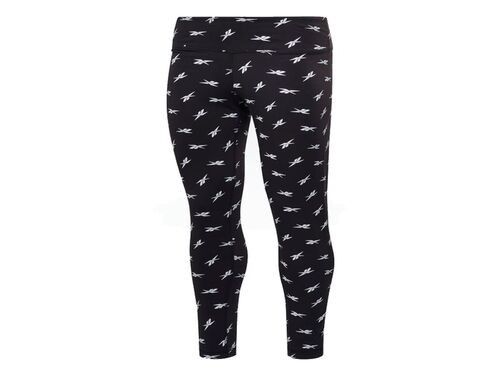 Calza Reebok Te Vector Tight