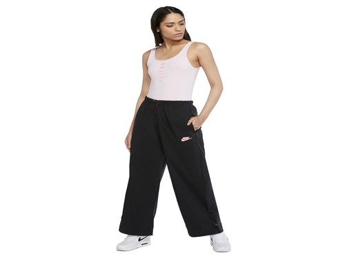 Pantalon Nike Icon Clash Mujer