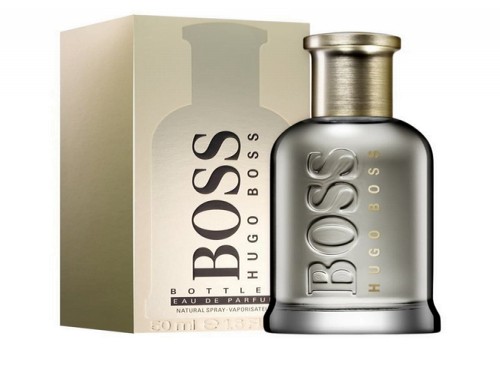 Hugo Boss Bottled EDP x 50 ml