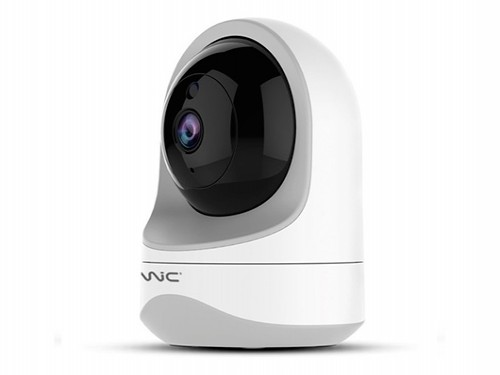 Cámara de seguridad IP Full HD Wifi Motorizada Nocturna P2P UNNIC