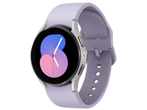 Samsung Galaxy Watch5 1.2 Bluetooth 40mm Violeta