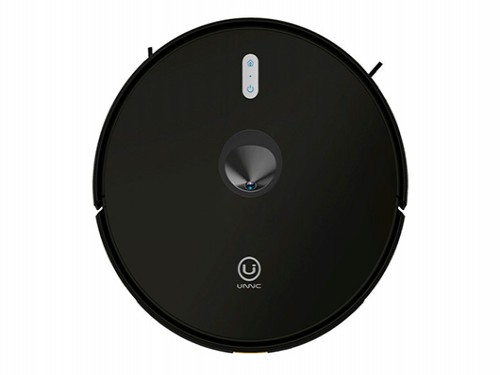 Aspiradora Robot Inteligente ROB i9 Mopa Sensores + Cámara UNNIC
