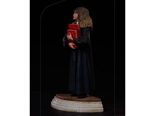 Figura Harry Potter - Hermione Granger 1:10 Iron Studios