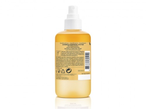 AGUA PROTECTORA POTENCIADORA DE BRONCEADO FPS 50