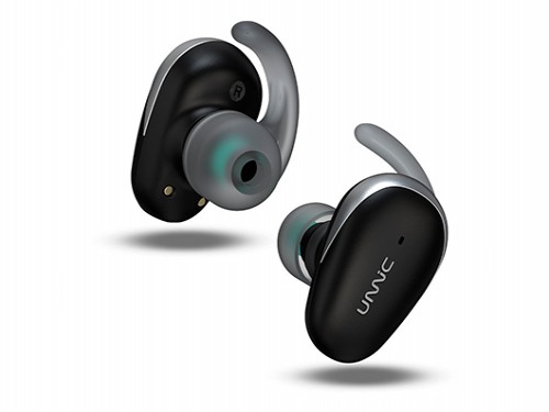 Auriculares Inalambricos Bluetooth Inear Tactil Twins UNNIC