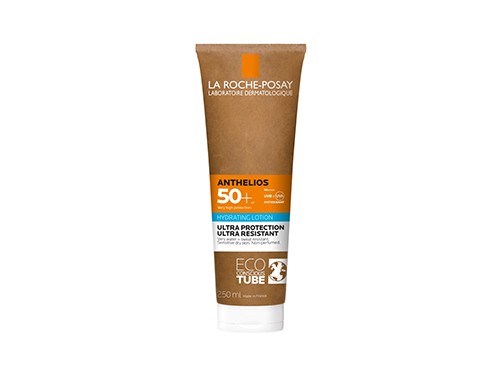 Protector Solar La Roche Posay Anthelios Leche Hidrat Fps50+