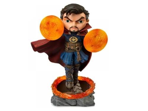 Figura Dr Strange Avengers Endgame Minico 41221 Iron Studio
