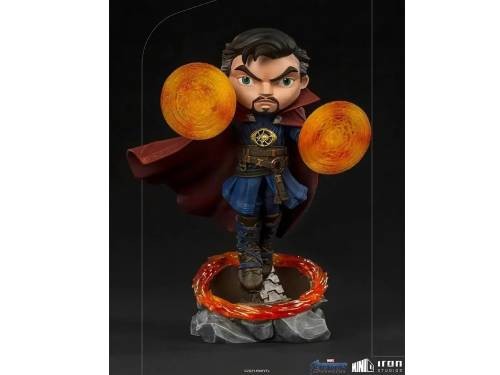 Figura Dr Strange Avengers Endgame Minico 41221 Iron Studio