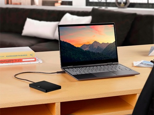 Disco Externo Portatil 4TB Seagate Expansion USB