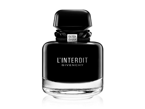 Perfume Givenchy L Interdit Intense X80Ml