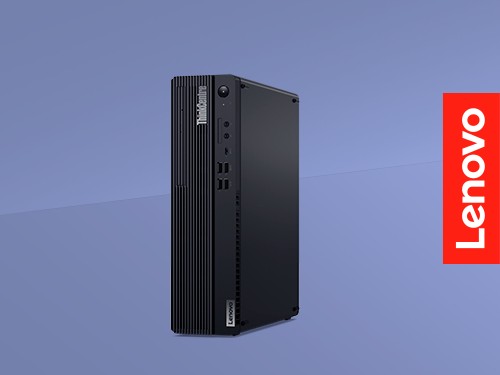 Desktop Lenovo ThinkCentre M75s 2da Gen - Black