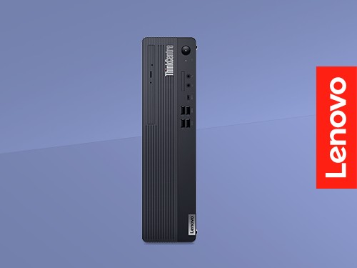 Desktop Lenovo ThinkCentre M75s 2da Gen - Black