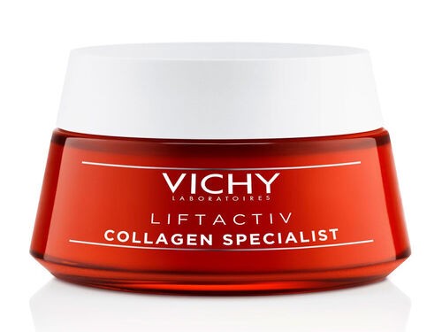 Vichy Liftactiv Collagen Specialist Day Cr 50Ml