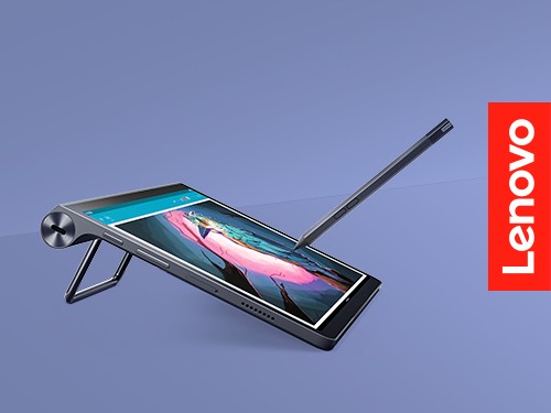 Tablet Lenovo Yoga Tab 11 - Storm Grey