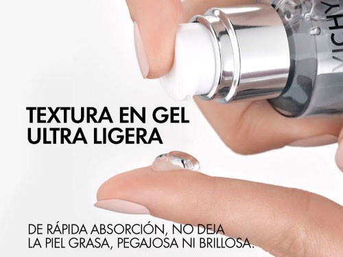 Mineral 89 Booster Fortificante y Reparador Vichy 50 gr