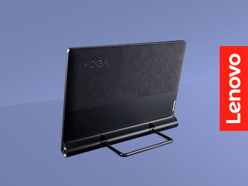 Tablet Lenovo Yoga Tab 13 - Shadow Black