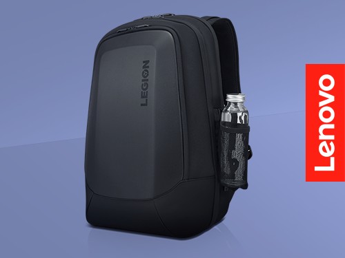 Mochila Gamer blindada Lenovo Legion 17"