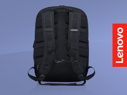 Mochila Gamer blindada Lenovo Legion 17"