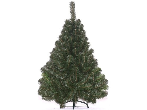 Árbol Navidad Extra Lujo Bariloche 1,20m Cybermonday Sheshu