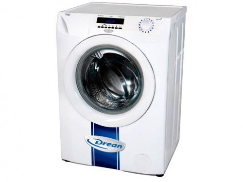 LAVARROPAS DREAN 8.12 NEXT ECO 8KG