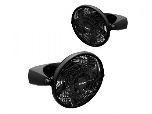 VENTILADOR TURBO RECL LILIANA 20" VTF20P