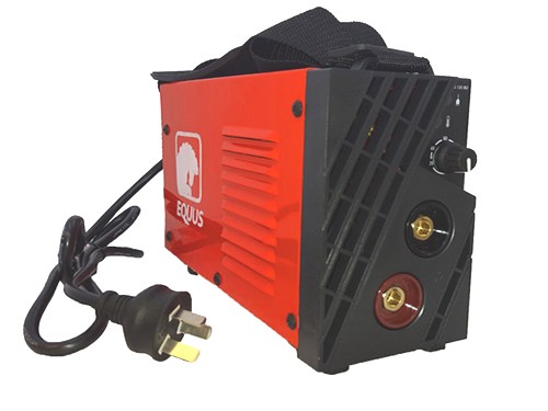Soldadora Inverter 120 Amp Equus
