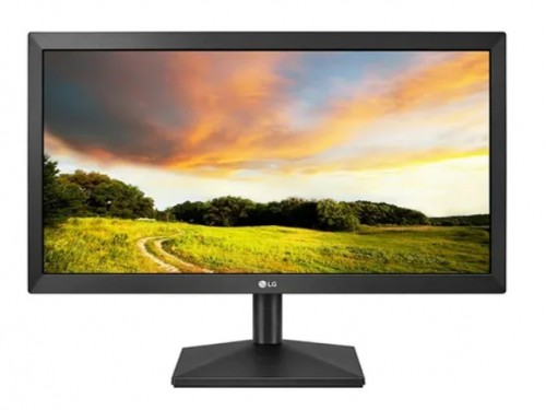 Monitor LG 20 Led Hd Panel Tn 5ms Vga Hdmi 16:9 Gaming