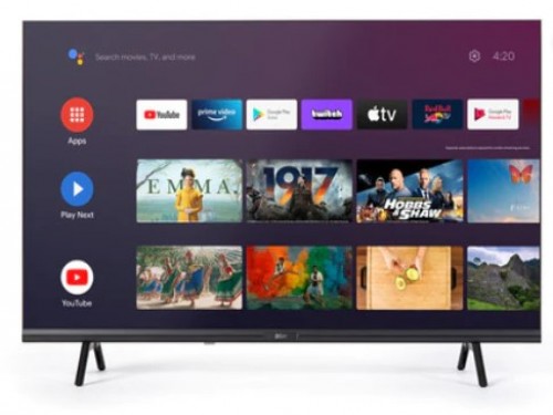 SMART TV BGH 32" B3222K5