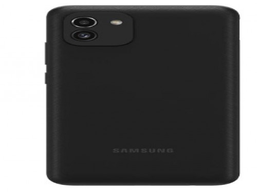 CELULAR SAMSUNG A03 BLACK