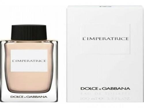 Dolce & Gabbana L’Imperatrice x100ml