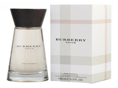Burberry Touch Fem EDP x 100 ml
