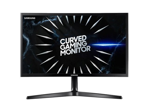 Monitor 24" Gaming Curvo LC24RG50FZLCZB Samsung