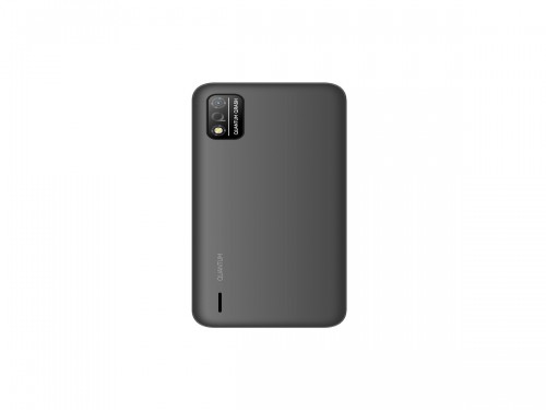 Celular QRASH 6" + Octa-Core + 32GB + Android 11 Go Negro - Quantum