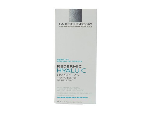 La Roche Posay Redermic Hyalu Uv 40 Ml