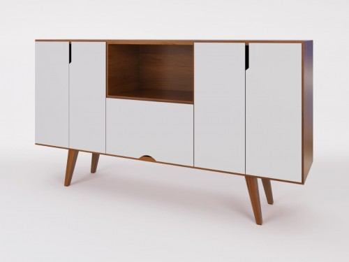 RACK INMACOL ESCANDINAVO