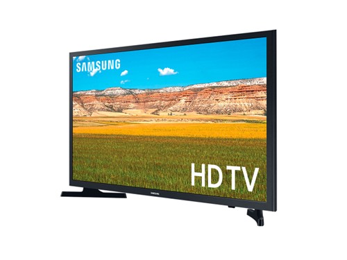 Televisor 32" HD Smart TV Samsung